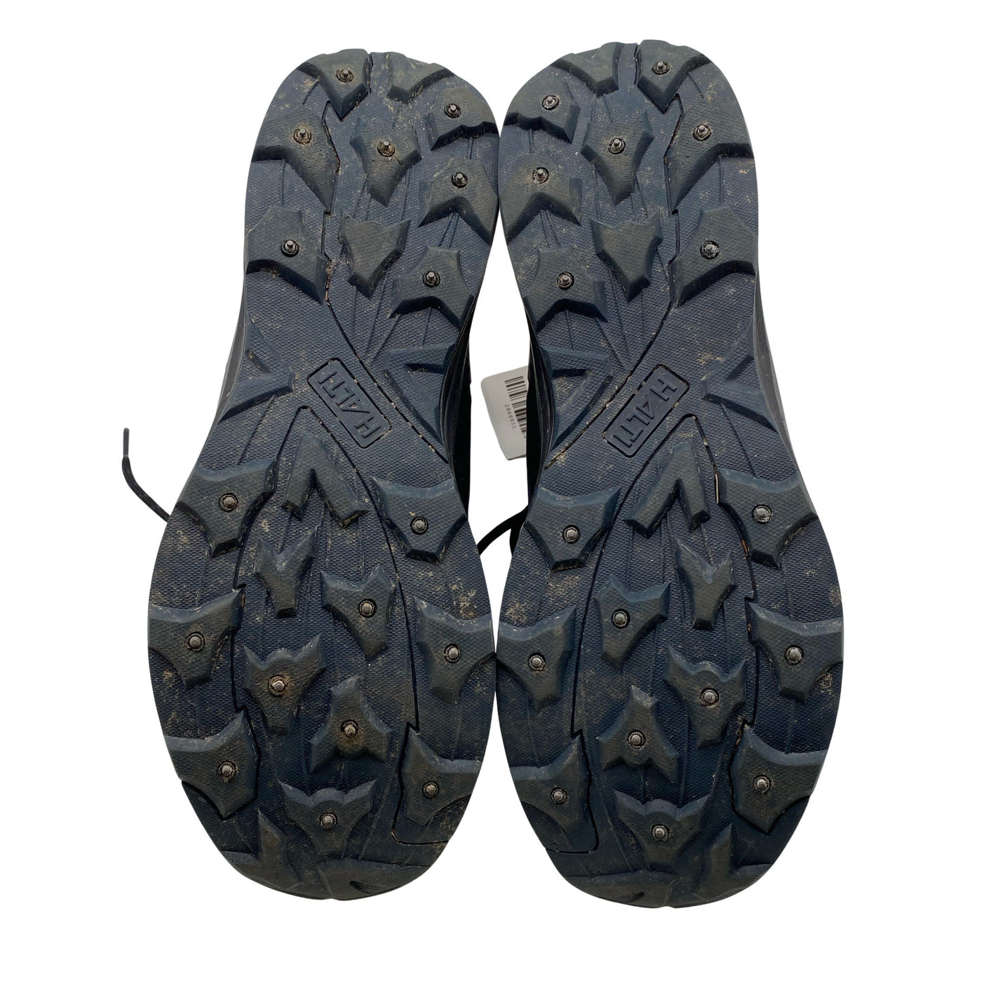 Unisex Halti - Winter shoes, size 45 - Blue (3)