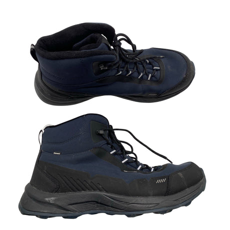 Unisex Halti - Winter shoes, size 45 - Blue ()