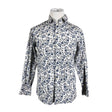 Unisex Selected - Collared shirt, size M - White ()