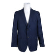 Unisex Turo Tailor - Suit jacket, size L - Blue ()