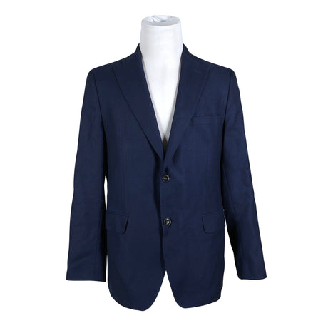 Unisex Turo Tailor - Suit jacket, size L - Blue ()