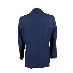 Unisex Turo Tailor - Suit jacket, size L - Blue (2)