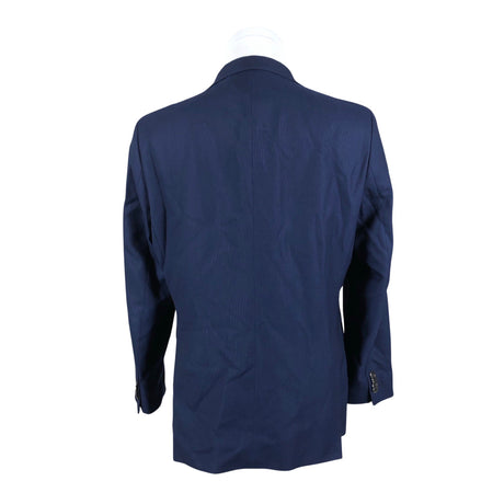 Unisex Turo Tailor - Suit jacket, size L - Blue (2)