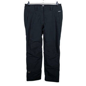 Unisex Halti - Winter pants, size 42 - Black (1)