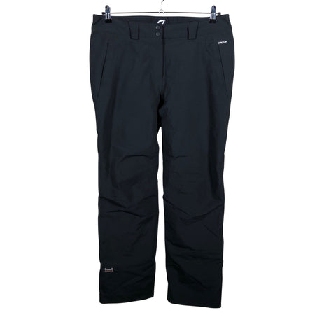 Unisex Halti - Winter pants, size 42 - Black ()
