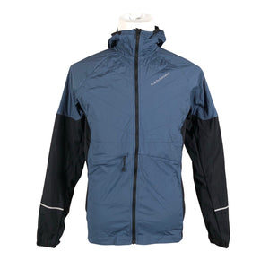 Unisex Peak Performance - Sports jacket, size M - Blue (1)