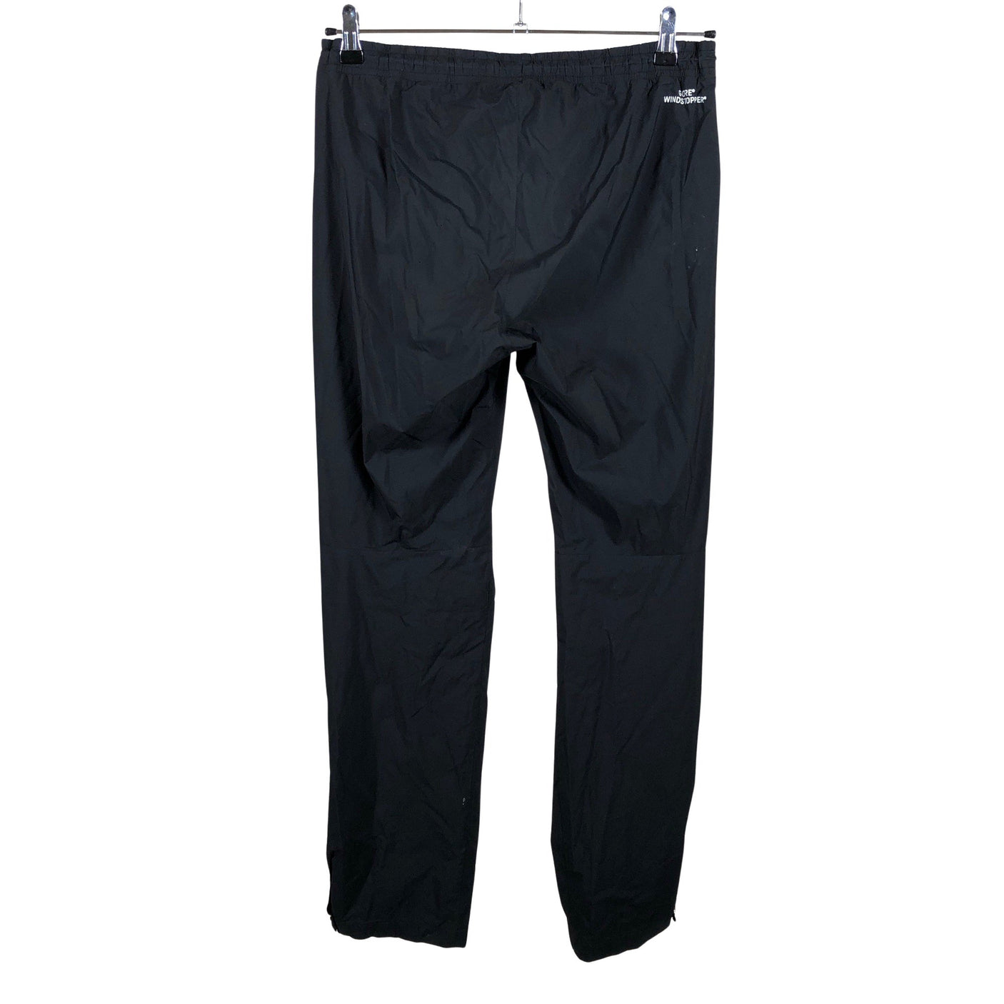 Unisex Haglöfs - Outdoor pants, size M - Black (2)