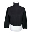 Unisex &Other Stories - Sweater, size 36 - Black ()