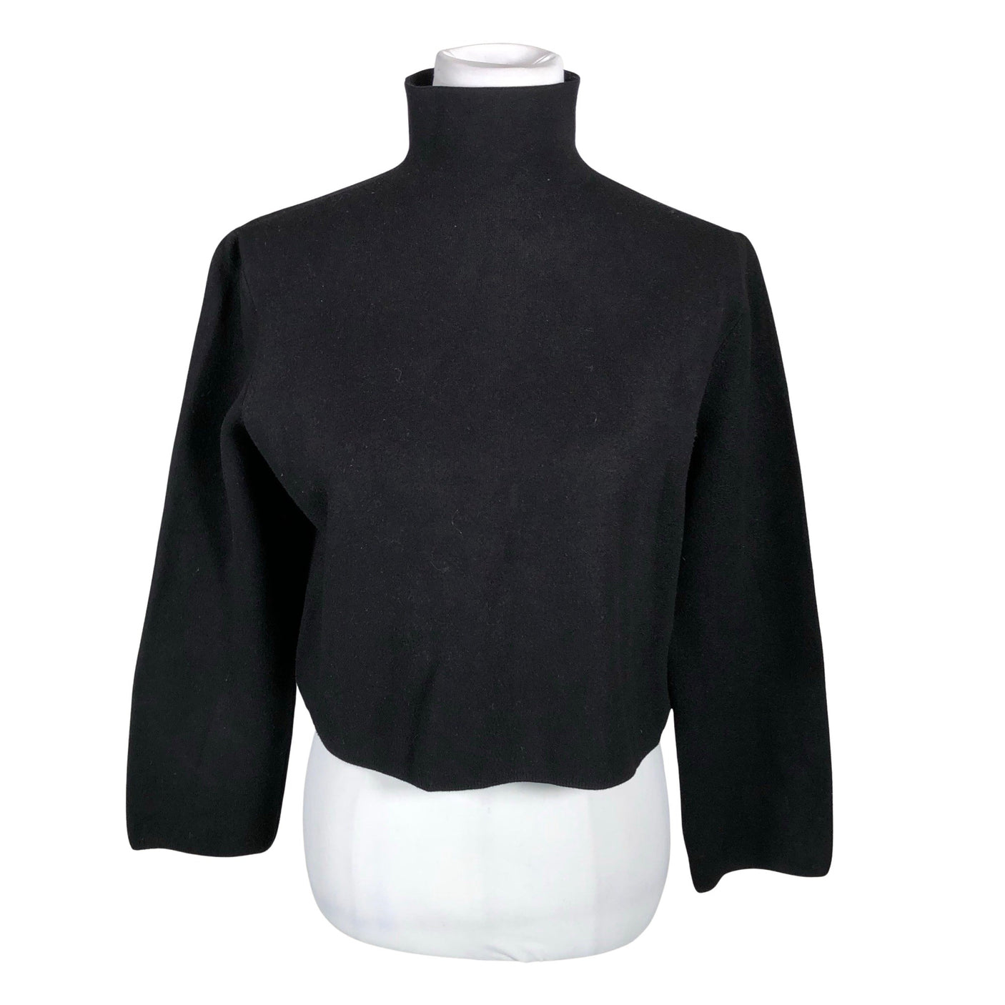 Unisex &Other Stories - Sweater, size 36 - Black (1)