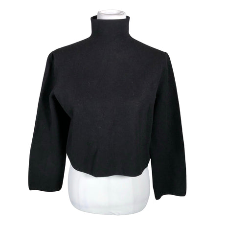 Unisex &Other Stories - Sweater, size 36 - Black ()