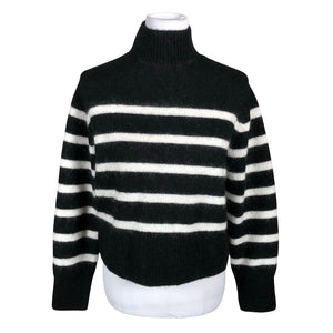 Unisex &Other Stories - Sweater, size 36 - Black (1)