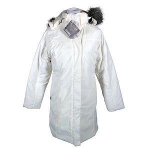 Unisex Tuxer - Down jacket, size 36 - White (1)