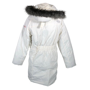 Unisex Tuxer - Down jacket, size 36 - White (2)
