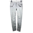 Unisex Mos Mosh - Jeans, size W26 - Gray ()