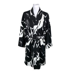 Unisex Mainio - Cardigan, size 38 - Black (1)
