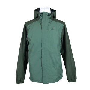 Unisex Halti - Outdoor jacket, size M - Green (1)