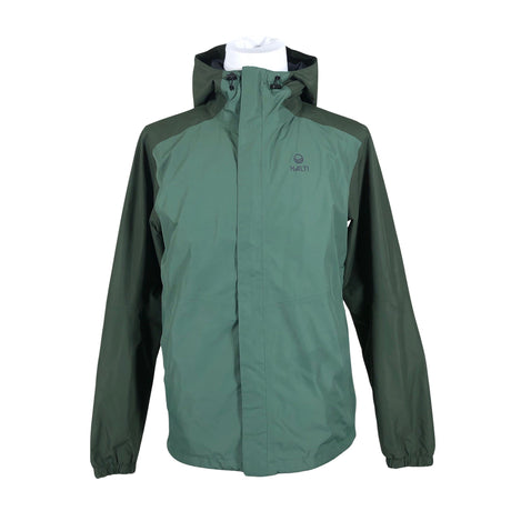 Unisex Halti - Outdoor jacket, size M - Green ()