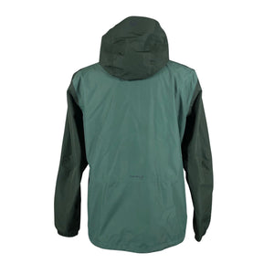 Unisex Halti - Outdoor jacket, size M - Green (2)