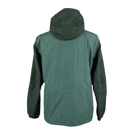 Unisex Halti - Outdoor jacket, size M - Green (2)