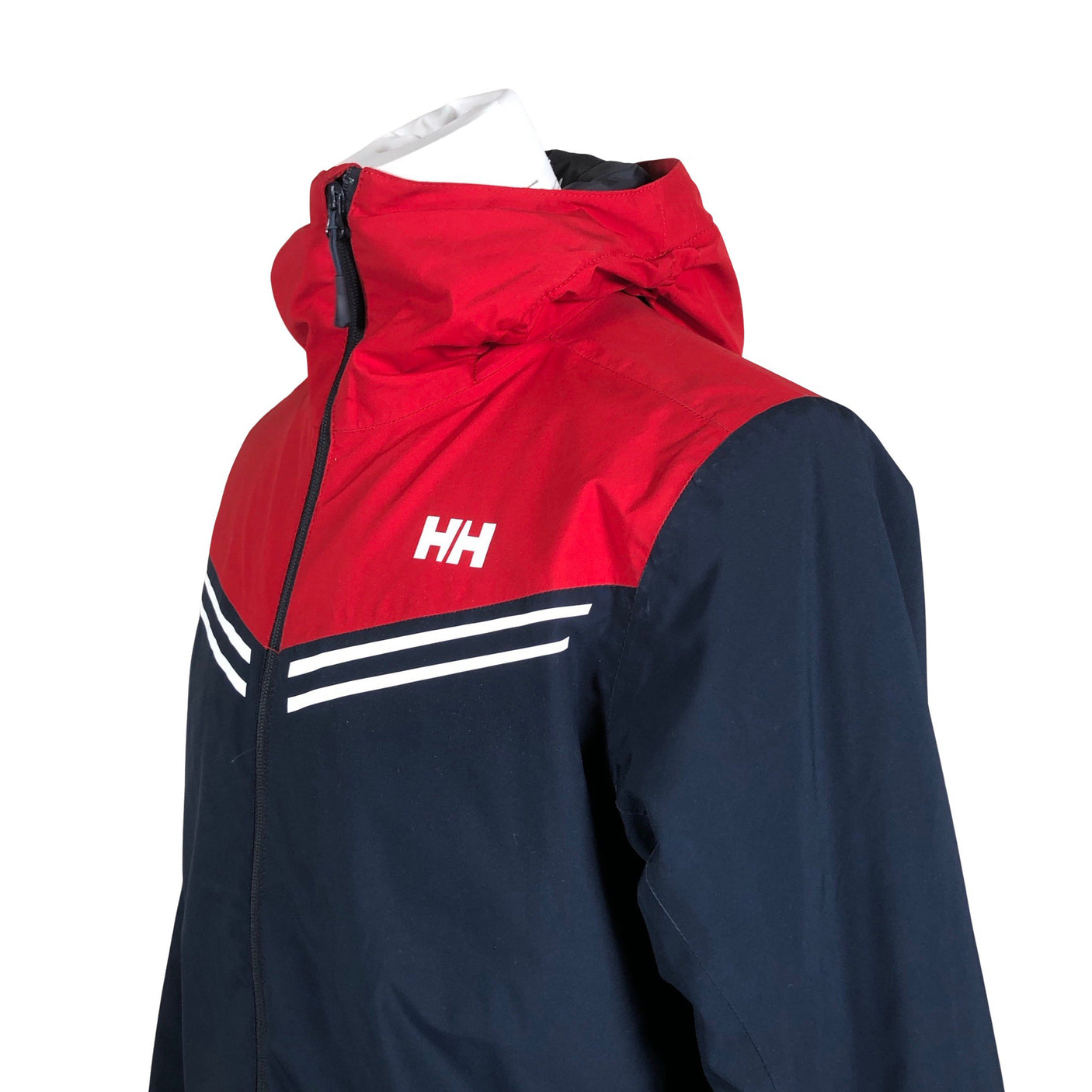 Unisex Helly Hansen - Winter jacket, size M - Blue (2)