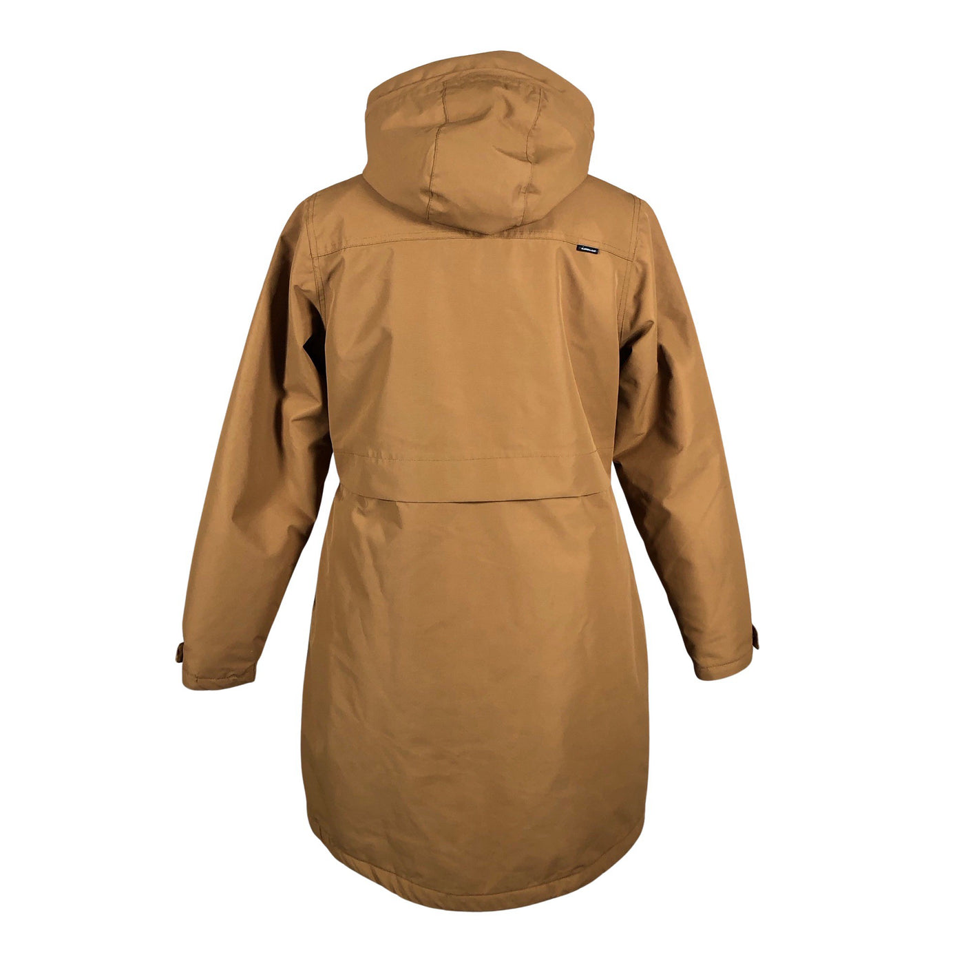 Unisex Whistler - Winter jacket, size 42 - Brown (2)