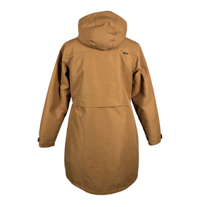 Unisex Whistler - Winter jacket, size 42 - Brown (2)
