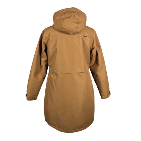 Unisex Whistler - Winter jacket, size 42 - Brown (2)