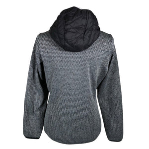 Unisex CMP - Outdoor jacket, size 40 - Gray (2)