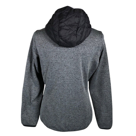 Unisex CMP - Outdoor jacket, size 40 - Gray (2)