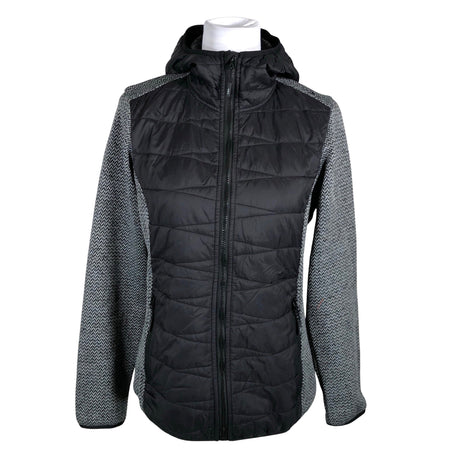Unisex CMP - Outdoor jacket, size 40 - Gray ()