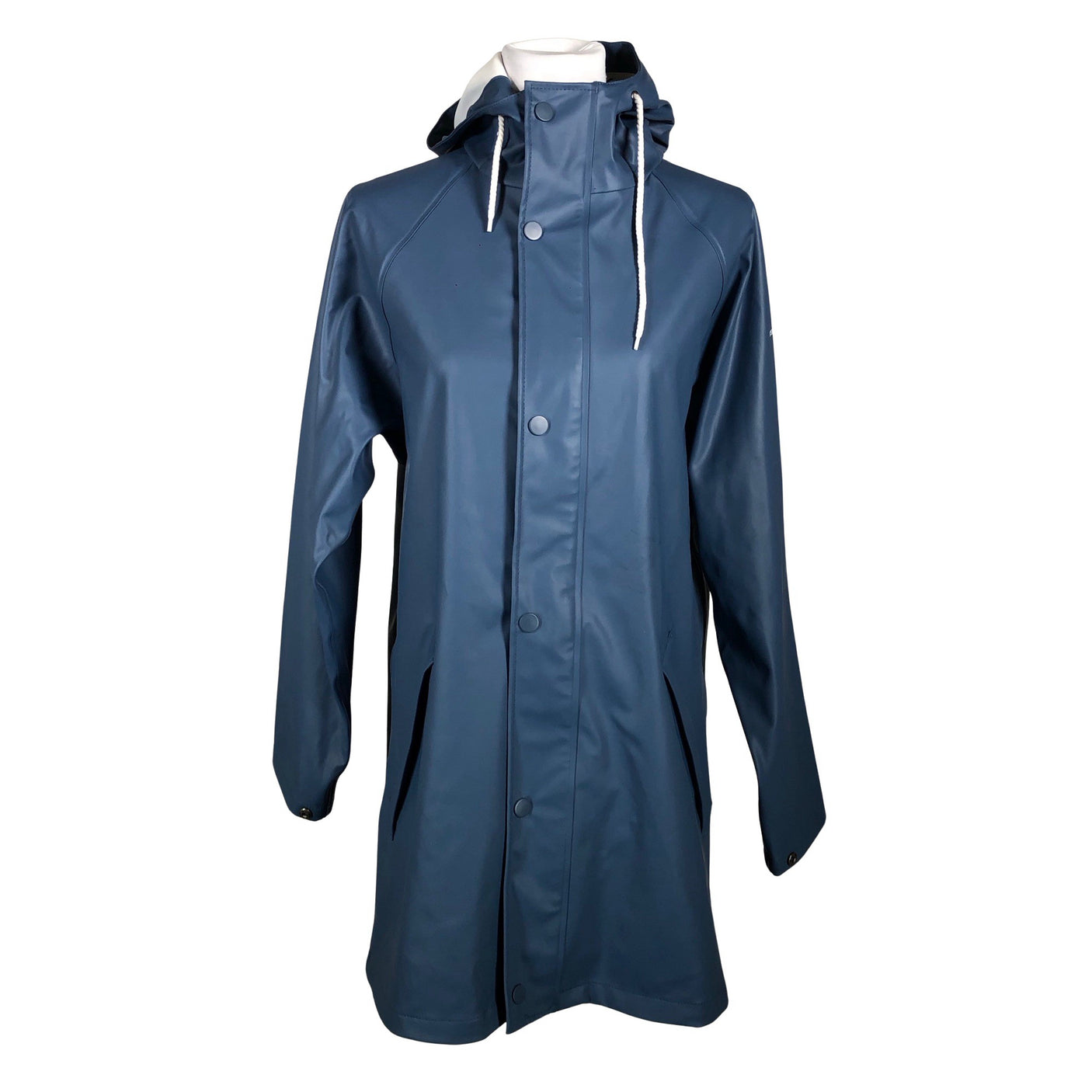 Unisex Cross - Rain jacket, size 36 - Blue (1)