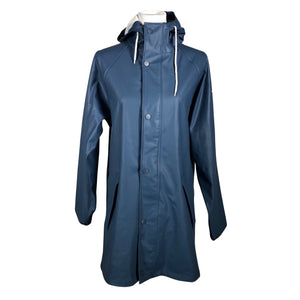 Unisex Cross - Rain jacket, size 36 - Blue (1)