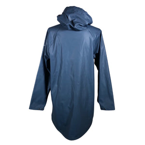 Unisex Cross - Rain jacket, size 36 - Blue (2)