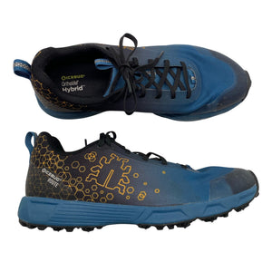 Unisex Icebug - Sneakers, size 42 - Blue (1)
