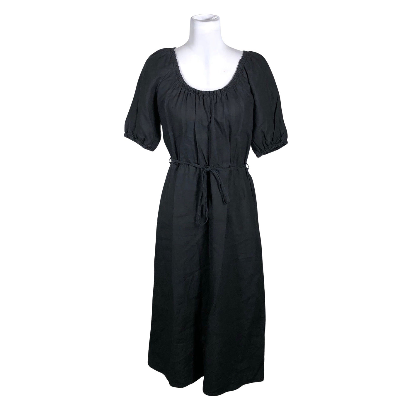 Unisex Nanso - Dress, size 40 - Black (1)