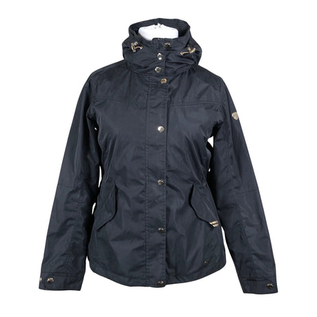 Unisex Luhta - Outdoor jacket, size 42 - Black ()