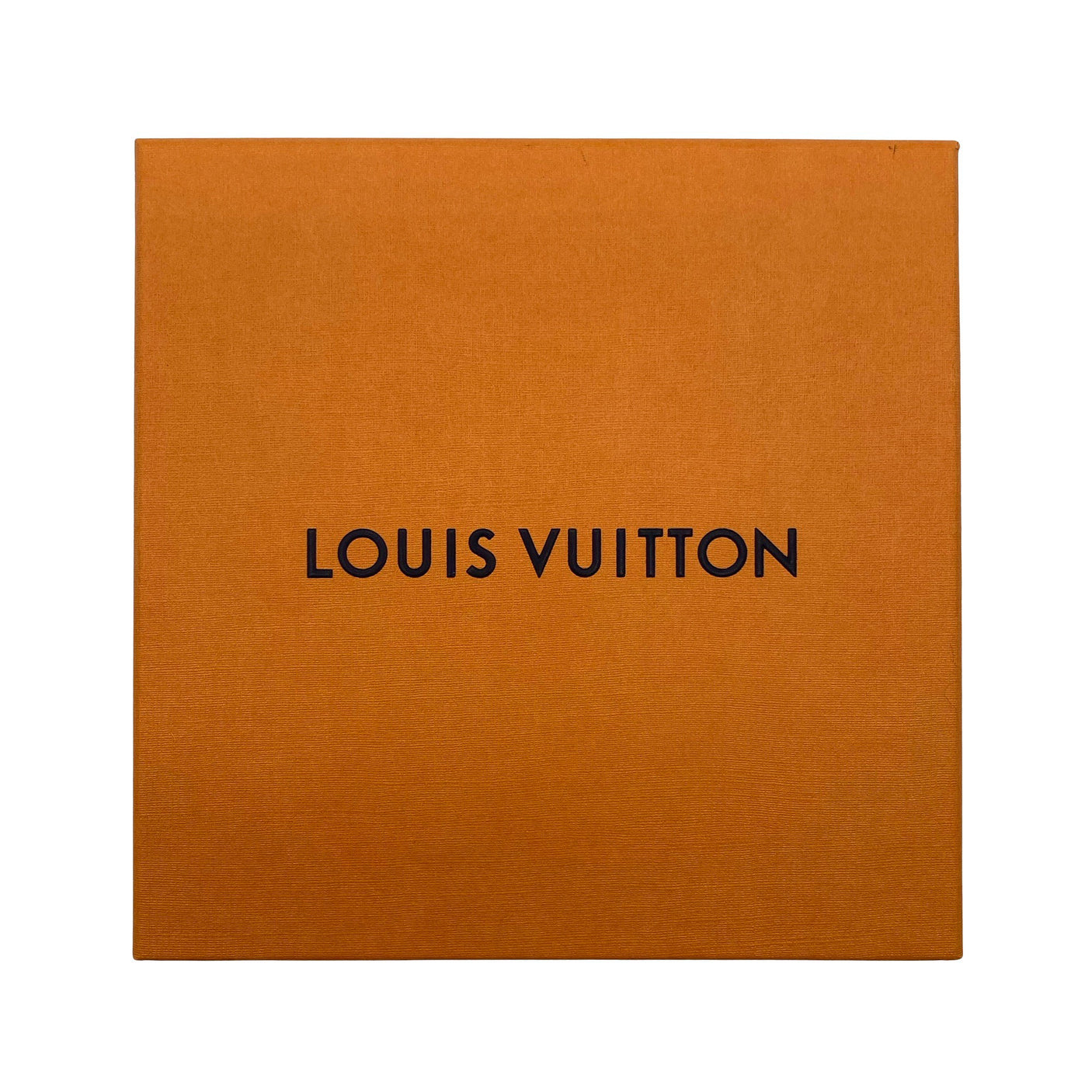 Unisex Louis Vuitton - Leather belt, size Ei kokoa - Black (2)