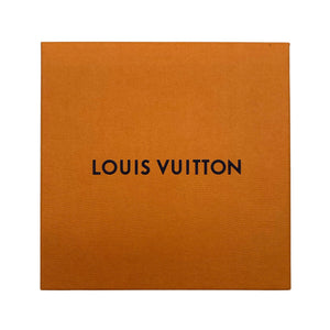 Unisex Louis Vuitton - Leather belt, size Ei kokoa - Black (2)