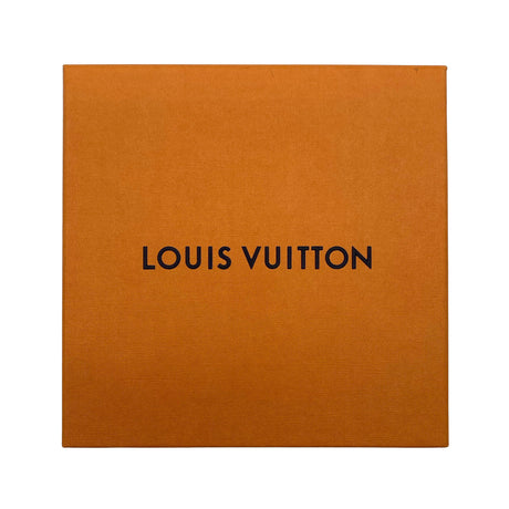 Unisex Louis Vuitton - Leather belt, size Ei kokoa - Black (2)