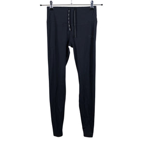 Unisex ICIW – Icaniwill - Sports tights, size 36 - Black (1)