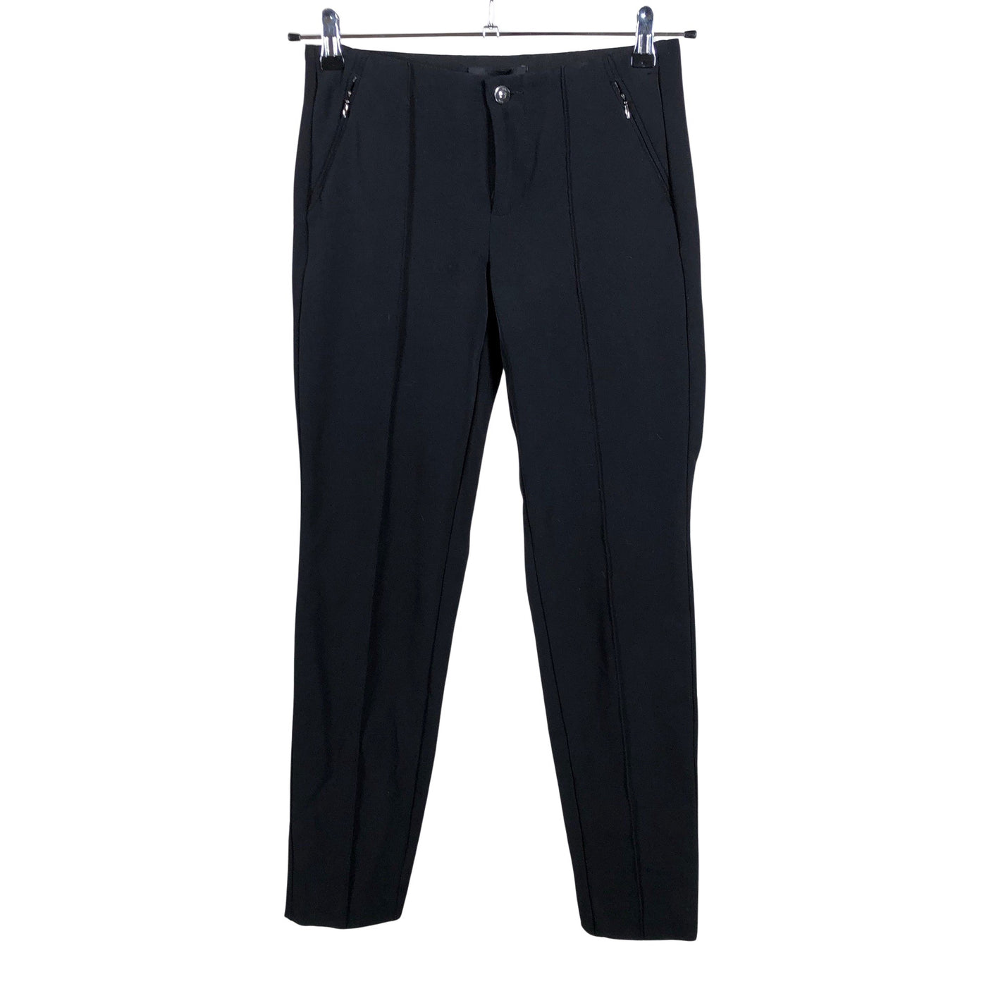 Unisex MAC - Slacks, size 36 - Black (1)