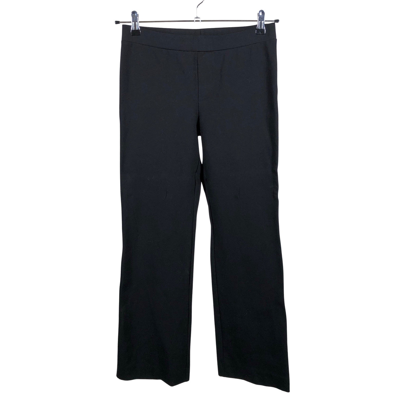 Unisex Part two - Tricot pants, size 36 - Black (1)