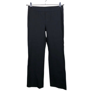 Unisex Part two - Tricot pants, size 36 - Black (1)