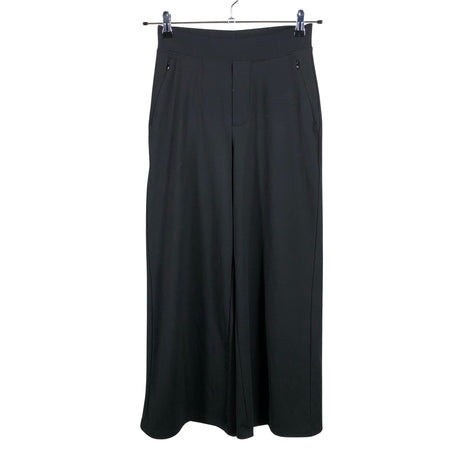 Unisex Ninepine - Tricot pants, size 34 - Black ()