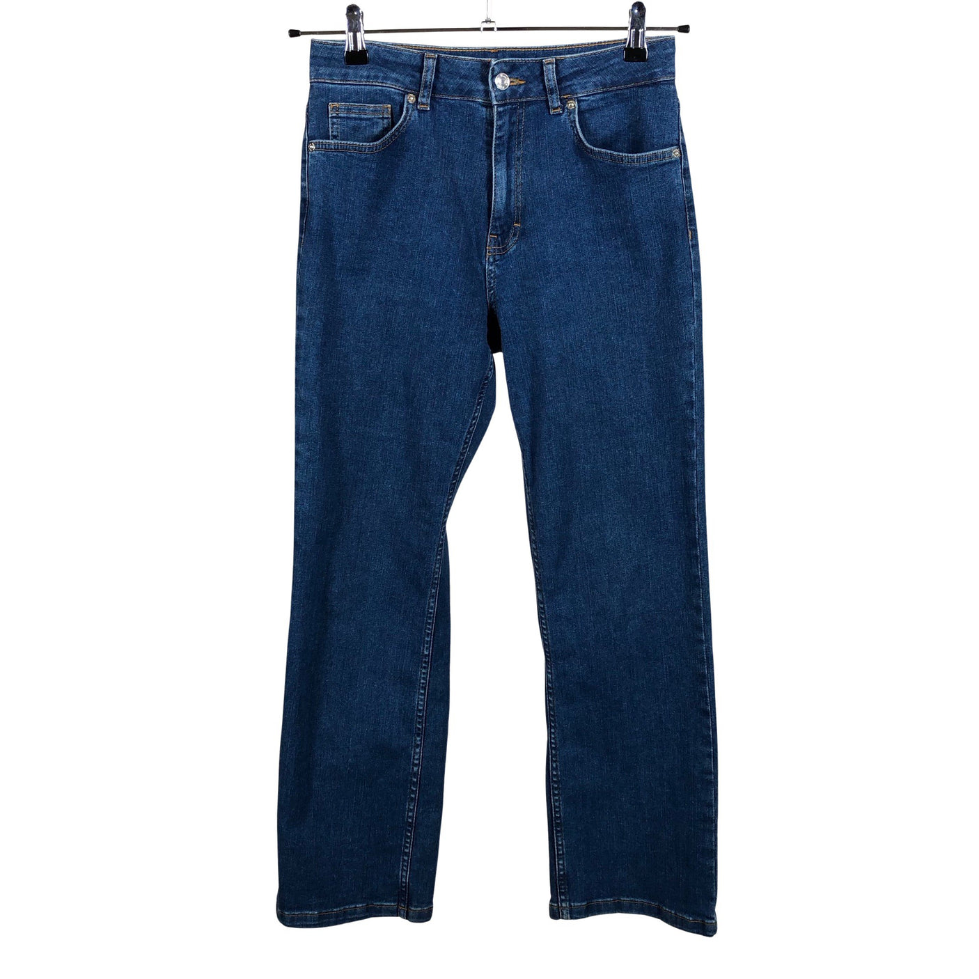 Unisex Part two - Jeans, size W29 - Blue (1)