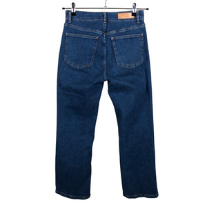 Unisex Part two - Jeans, size W29 - Blue (2)