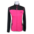 Unisex Kari Traa - Sports shirt, long sleeve, size 38 - Pink ()