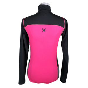 Unisex Kari Traa - Sports shirt, long sleeve, size 38 - Pink (2)