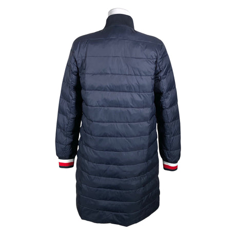 Unisex Tommy Hilfiger - Winter jacket, size 34 - Blue (2)