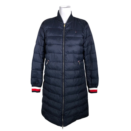 Unisex Tommy Hilfiger - Winter jacket, size 34 - Blue ()